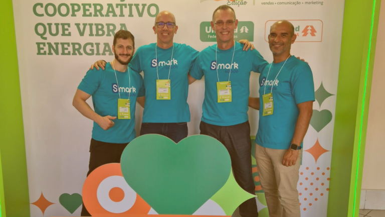 smark convencao de mercado unimed