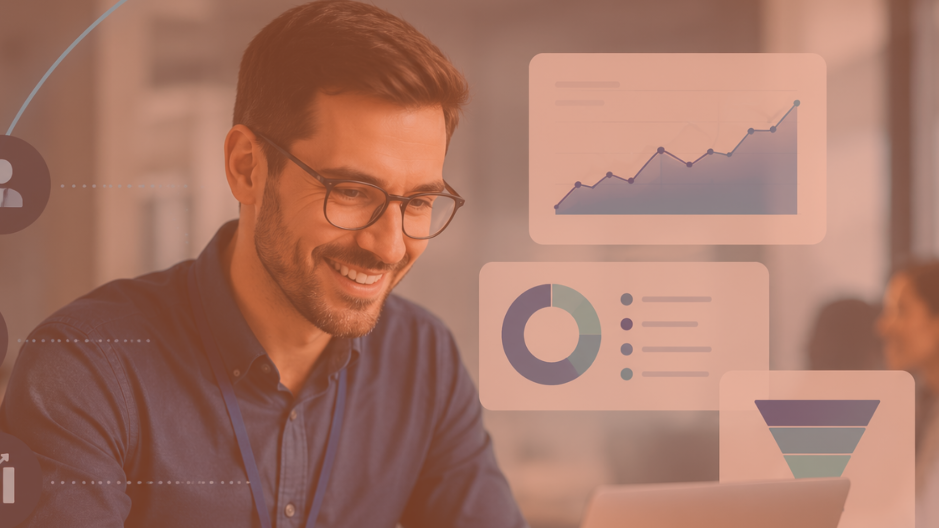CRM na prática