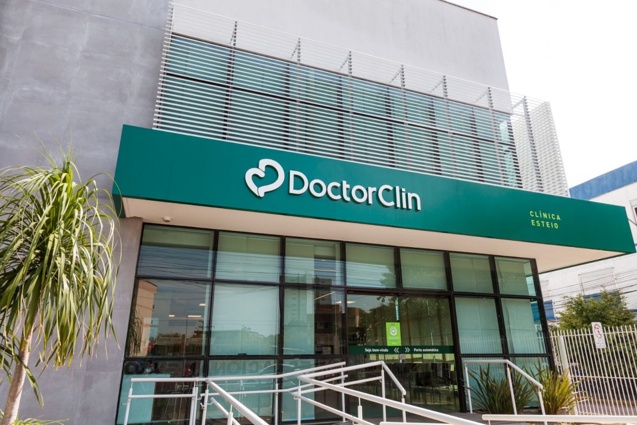 Doctor Clin